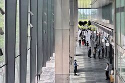 Asia Square Tower 2 (D1), Retail #630304641